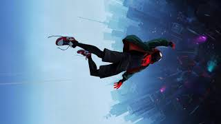 Wallpaper Engine - Miles Morales - Into The Spider-Verse | [1440p] [Preview 1] screenshot 3