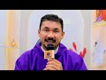ORAÇÃO DE DOMINGO 22/03. Tempo Pascal 