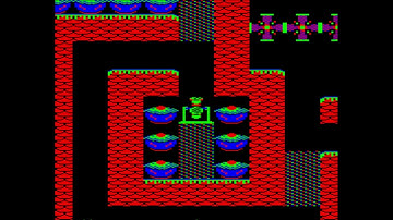 Clogger for the BBC Micro