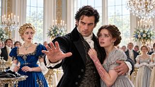“No Gentleman Would Want Damaged Goods,” Her Cousin Said—Then the Duke Removed His Gloves