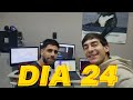 Dia 24 - Trading de Forex en Vivo - Buscando 100K en Fondeo