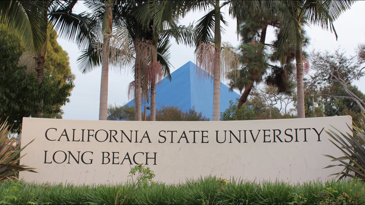 CSULB Campus Tour International Recruitment YouTube