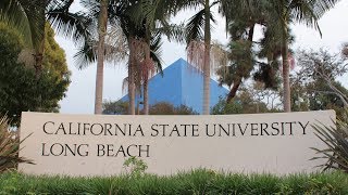 CSULB Campus Tour -International Recruitment