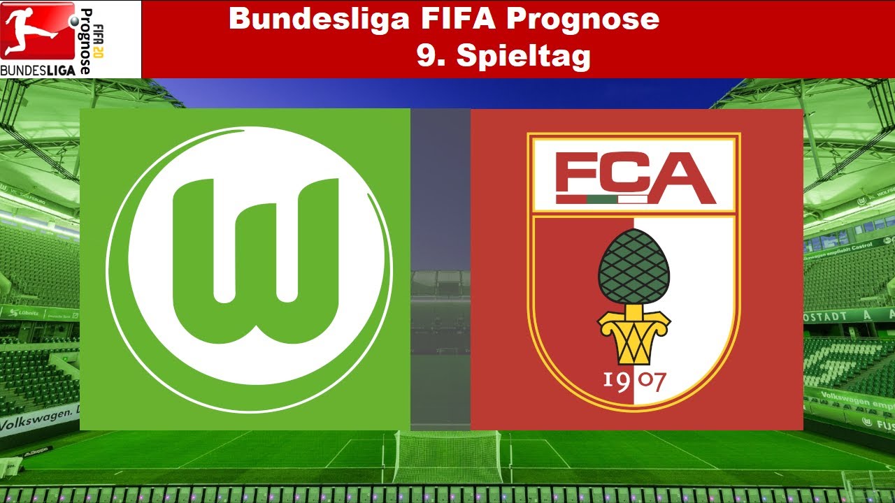 Bundesliga 9. spieltag prognose Bundesliga 9. spieltag prognose