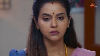 அத மதர நயம இரககறத நலலதனன நனககறன Kayal Semma Scenes 17Nov2025 Tamil Serial