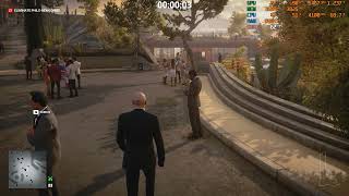 Why i don&#39;t make HITMAN 3 Content Anymore