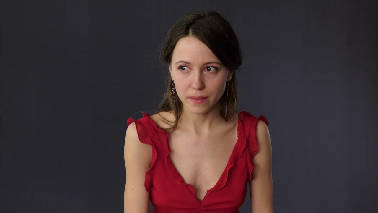 Марианна васильева актриса фото