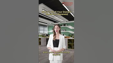What to Do If Your Domain Name Isn