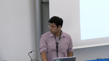 2018 - Performance Analysis in the Cloud