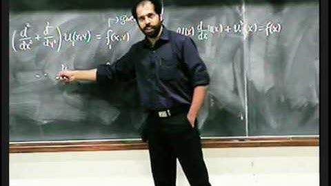 Linear Algebra