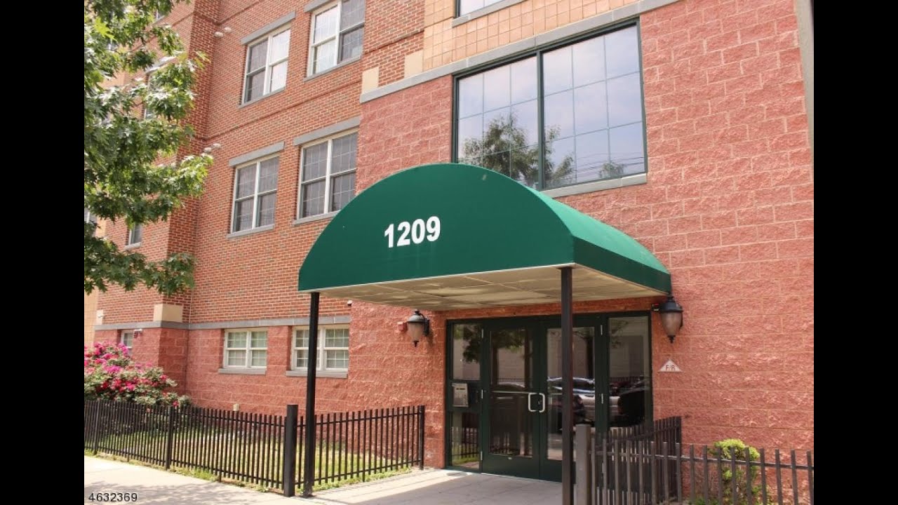 1209 Summit Ave 414 Residential for sale Jersey City NJ 073073138