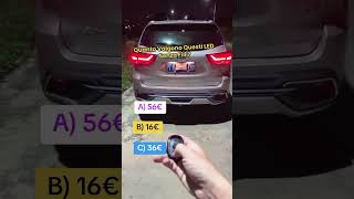 Luci Led Per Auto E Moto