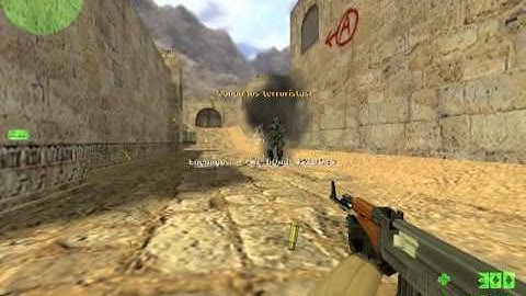 Xizt Avenging with HeadShot