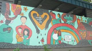 Tacoma Housing Authority: North K Street & E.B. Wilson Apartments