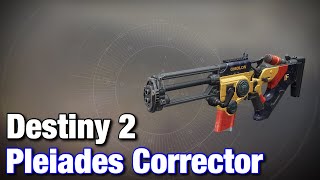 FACTION RALLY - Legendary Mida? (Destiny 2 Gameplay)