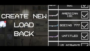 How to make planes in melon playground! (300 sub special also how to make landing gear is in channel