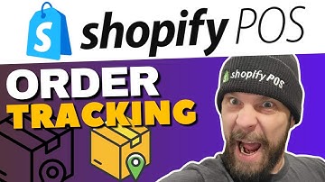 Customer-Centric Excellence: Enhancing Transparency with Order Tracking in Shopify POS