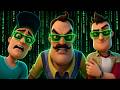 HELLO NEIGHBOR MOD MASTER PETERSON HELLO NEIGHBOR MOD MASTER PETERSON