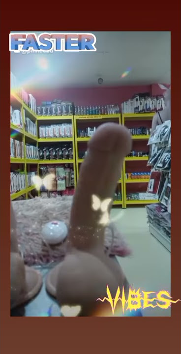 dildo