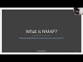 Nmap Tutorial For Beginners