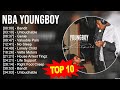 N.b.a Y.o.u.n.g.b.o.y Greatest Hits ~ Top 100 Artists To Listen in 2023