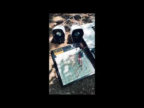 Converting dancing shadows