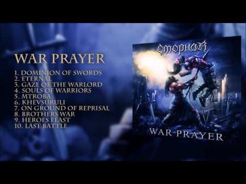 OMOPHOR - War Prayer | Full Album - ომის ლოცვა