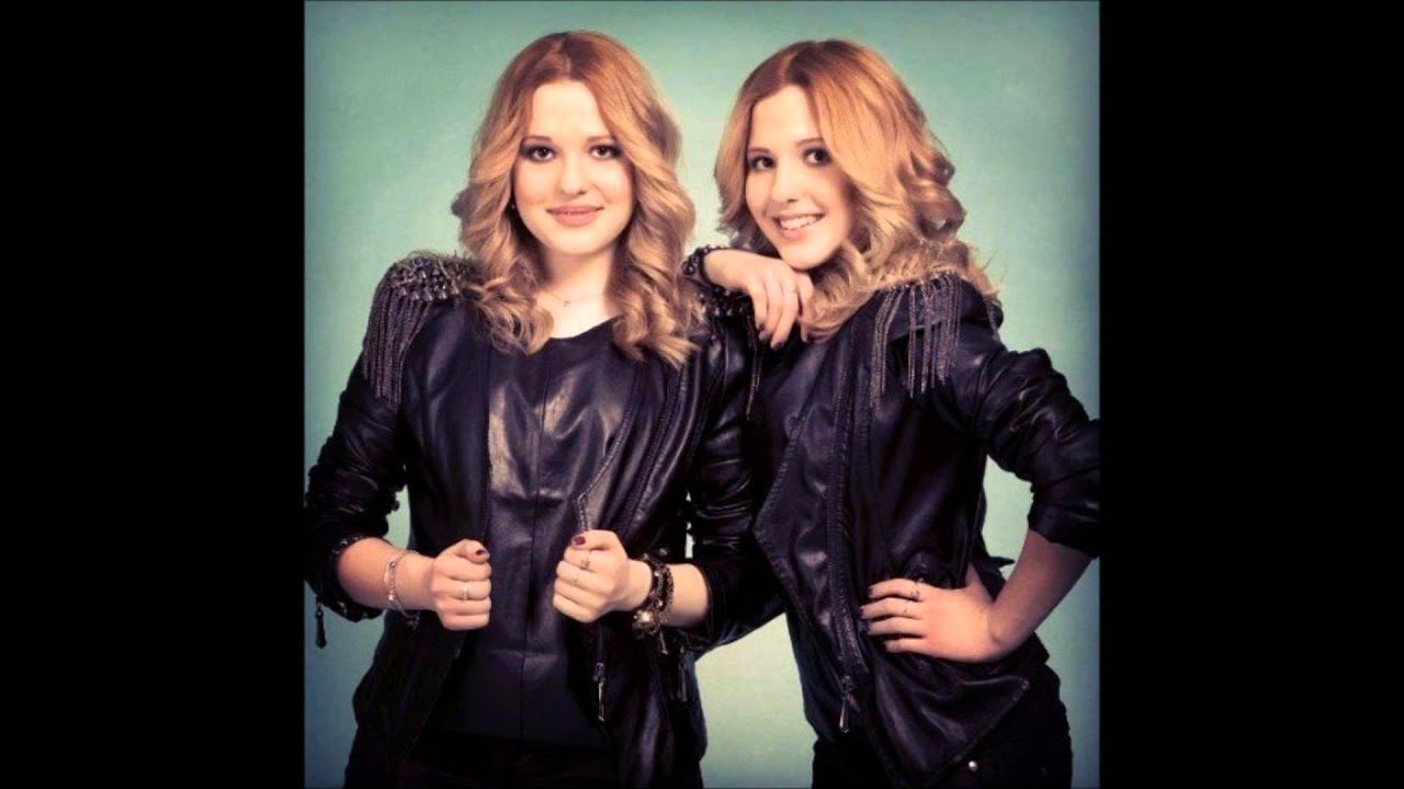 The Tolmachevy Twins - 