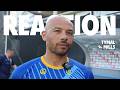 🗣️ "I'm very disappointed" | Tymal Mills | Kent Spitfires Reaction