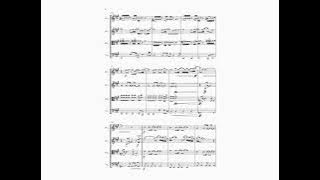 Live Forever (Oasis cover) - string quartet