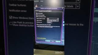 Windows Shortcuts 🤩 | Best Task Bar Settings 😈💫| #windowshortcuts #pctech #tech #gaming #computer