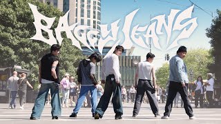 [KPOP IN PUBLIC] NCT U (엔시티 유) - 'Baggy Jeans' Dance Cover | KM United in AUSTRALIA