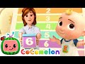 Learning The Days Of The Week Kids Cartoon Show Toddler Songs Healthy Habits For Kids