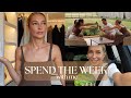 Summer Vlog: What I Wore, Birthday BBQ &amp; Addressing Online Hate