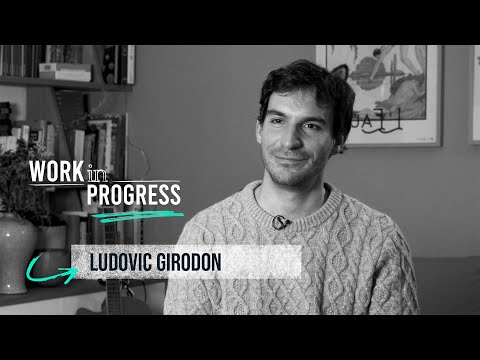 Work In Progress : « Le management de demain sera plus transversal » selon Ludovic Girodon