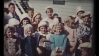 OSFT VLog | Sometime 1960s - Australian Footage of my family in the 1960s