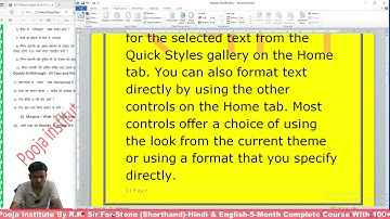 Efficiency Paper No. 👉 9+10 Video Solution Exam Mode Special LDC High Court by j.k Sir #efficiency