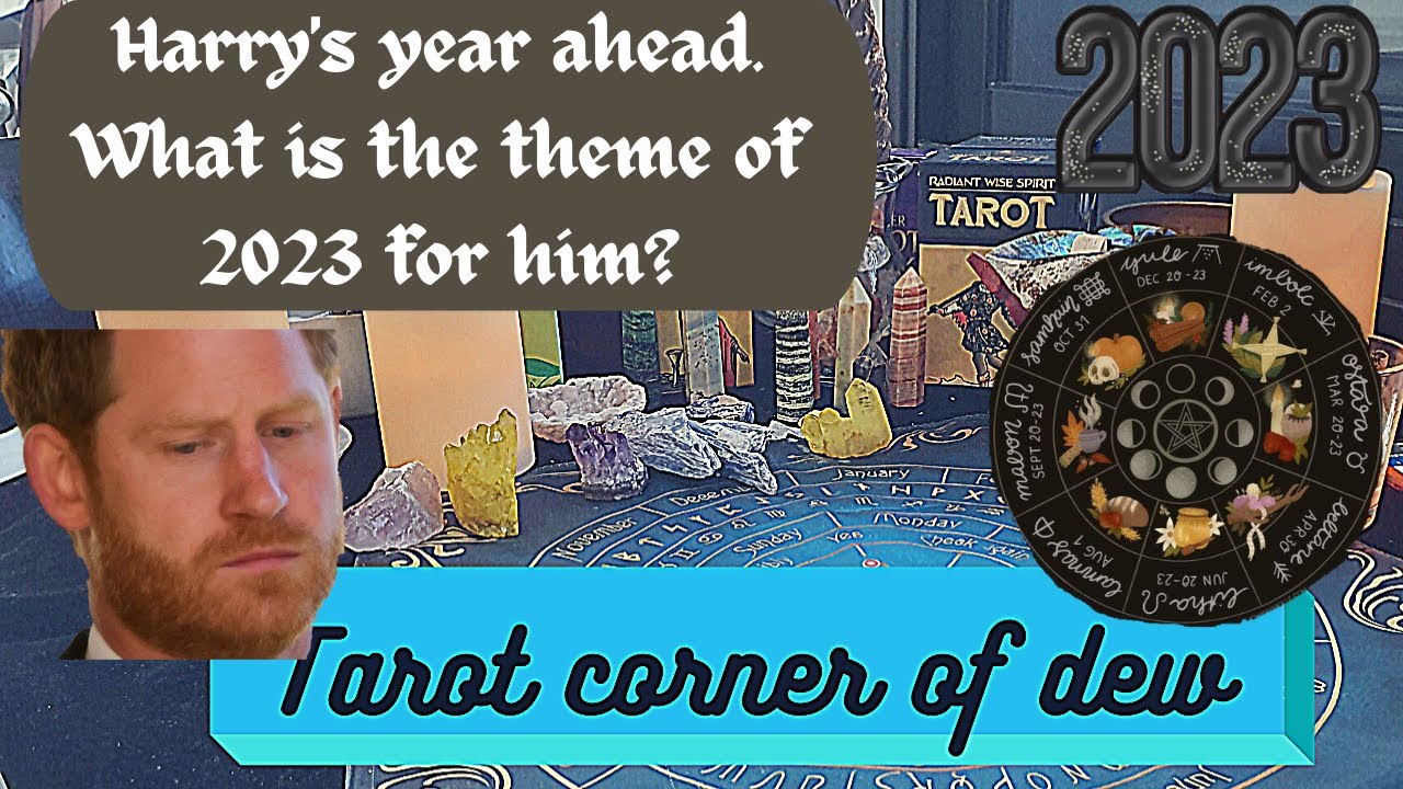 Prince Harry 2023 Yearly Prediction What Is The Theme For Harry s Year prince-harry-2023-yearly-prediction-what-is-the-theme-for-harry-s-year