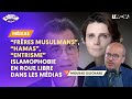 Frres musulmans hamas entrisme  islamophobie en roue libre dans les mdias