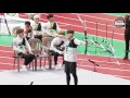 [ENG SUB] [BANGTAN BOMB] BTS' Archery episode @ 2016 ISAC