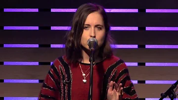 Alice Merton - No Roots [Live In The Lounge]