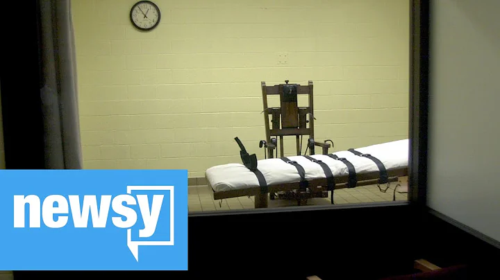 Judge Blocks Upcoming Federal Executions