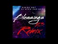 Burna boy 23 blessings remix featuring daso el afro caribeo promotional use