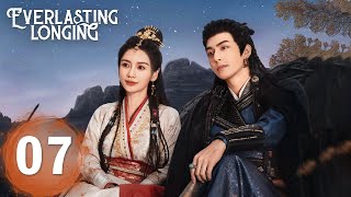 【Everlasting Longing】EP07——Starring: #Angelababy #SongWeilong | ENG SUB