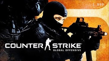 Select Team (Terrorist) - Counter-Strike: Global Offensive Soundtrack