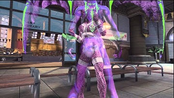 DCUO : Part 2 : Metropolis University : Suggestive Remarks?