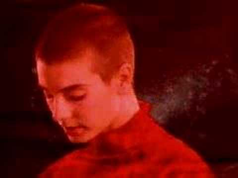 Peter Gabriel & Sinead O'Connor "Blood Of Eden"
