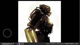 Robotpencil Stream 53 - Quickie