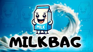 MILK BAG: Next Big Meme Coin on Solana?