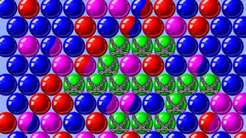 #Level-1452 | Bubble Shooter android gameplay | Bubble Shooter | Bubble Shooter game | Bubble Games 